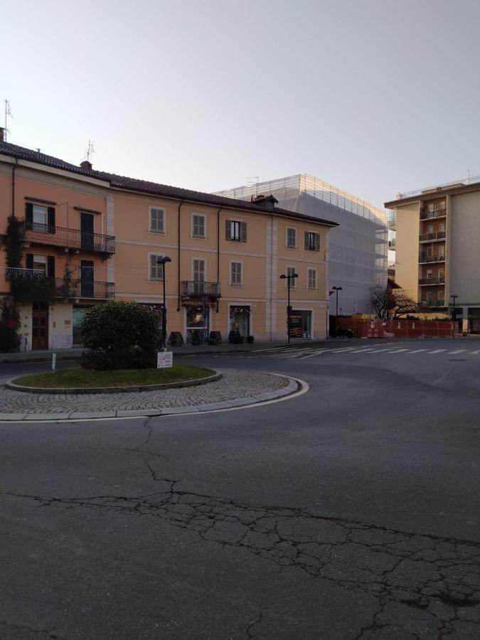 Pallanza Centro Verbania Kültér fotó