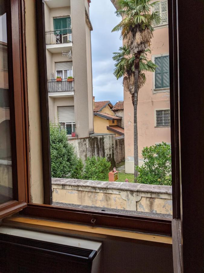 Pallanza Centro Verbania Kültér fotó