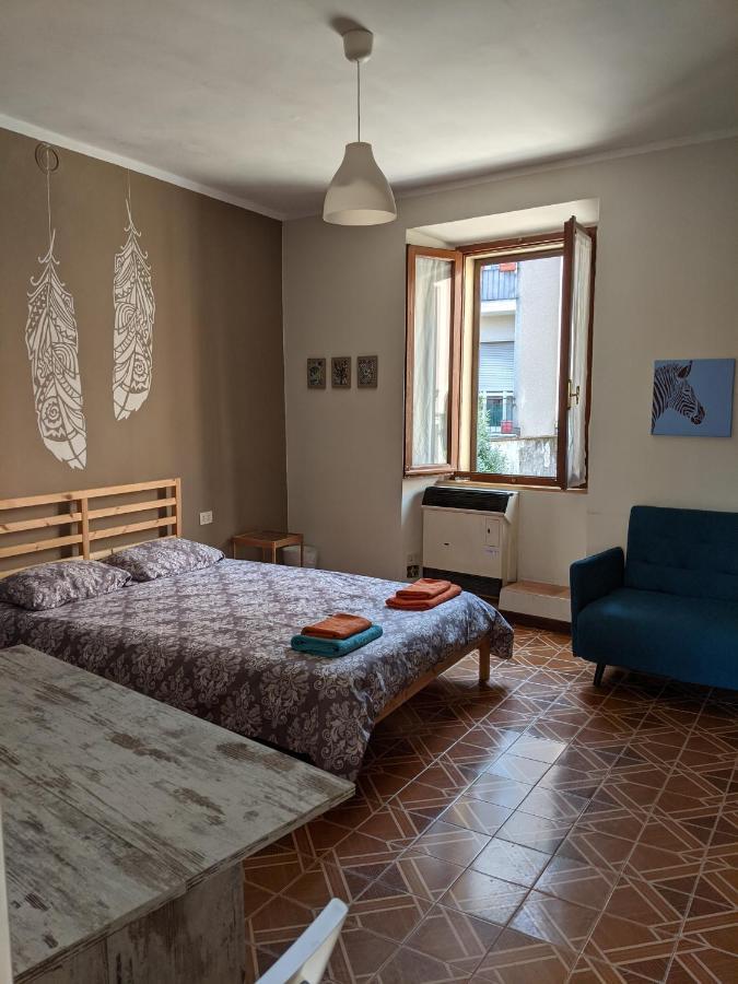 Pallanza Centro Verbania Kültér fotó