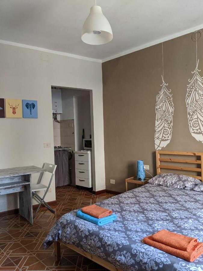 Pallanza Centro Verbania Kültér fotó